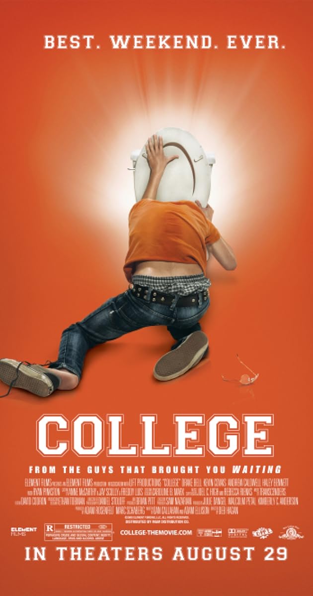 College
