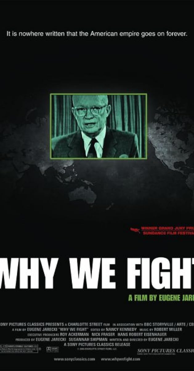 Why We Fight