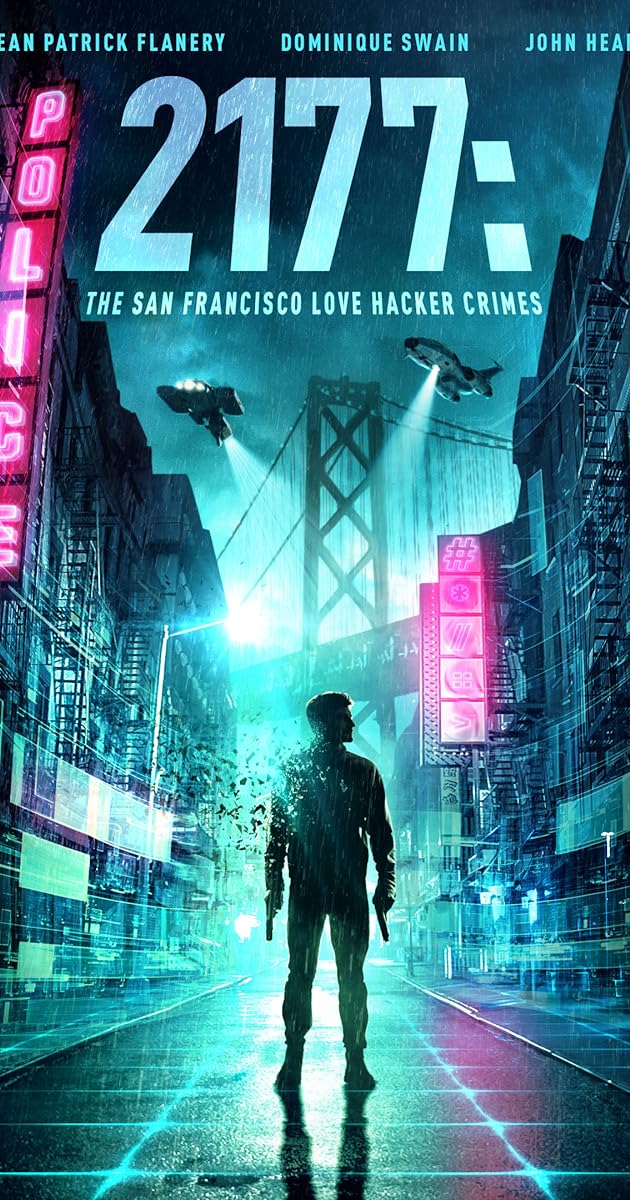 2177: The San Francisco Love Hacker Crimes