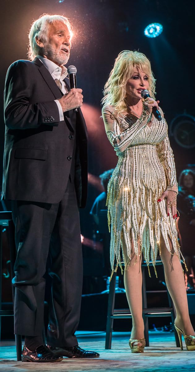 All In For The Gambler: Kenny Rogers Farewell Concert Celebration
