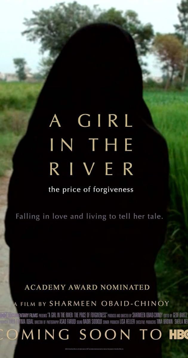 A Girl in the River: The Price of Forgiveness