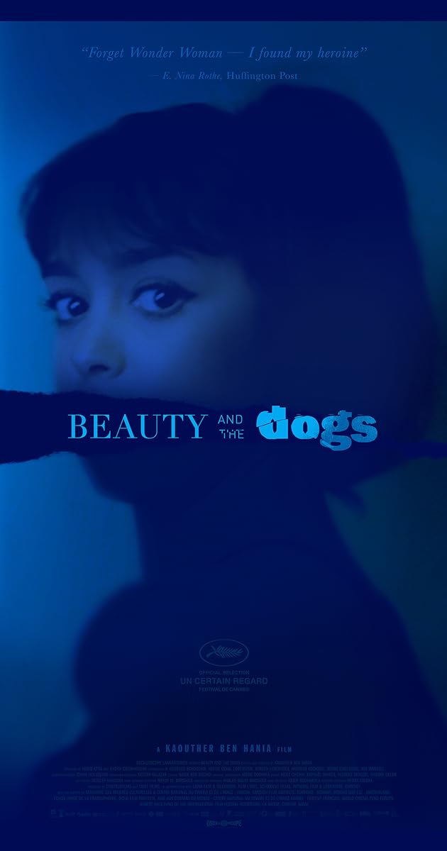 Beauty and the Dogs