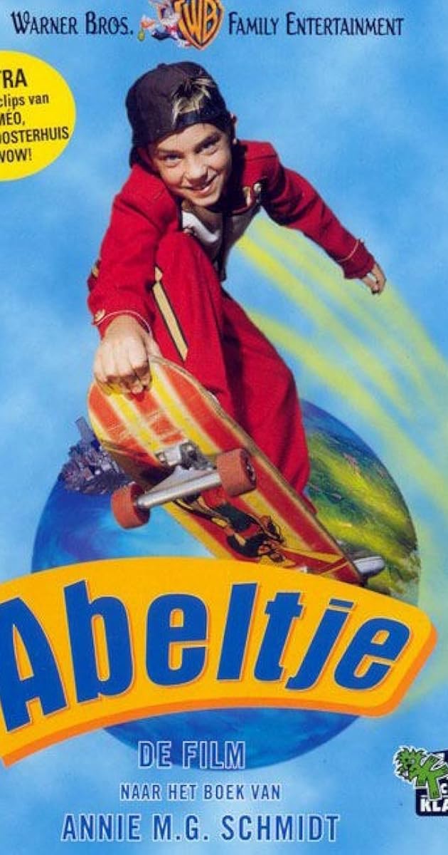 Abeltje