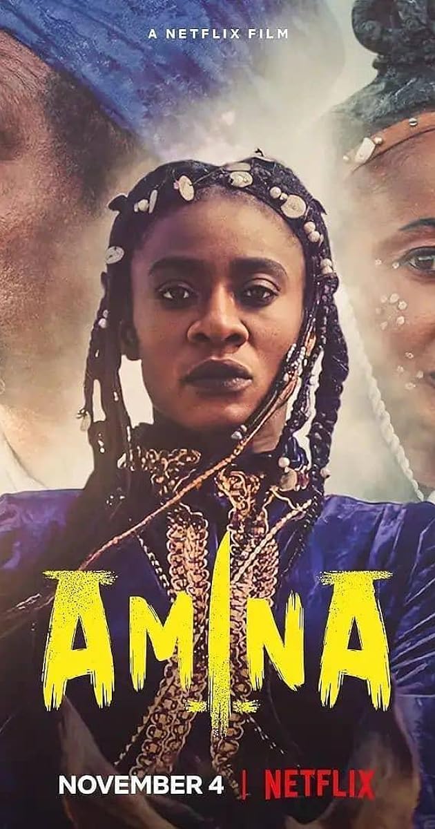 Amina