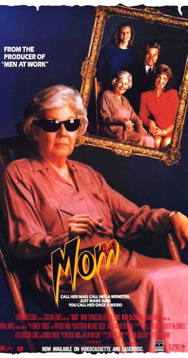 Mom