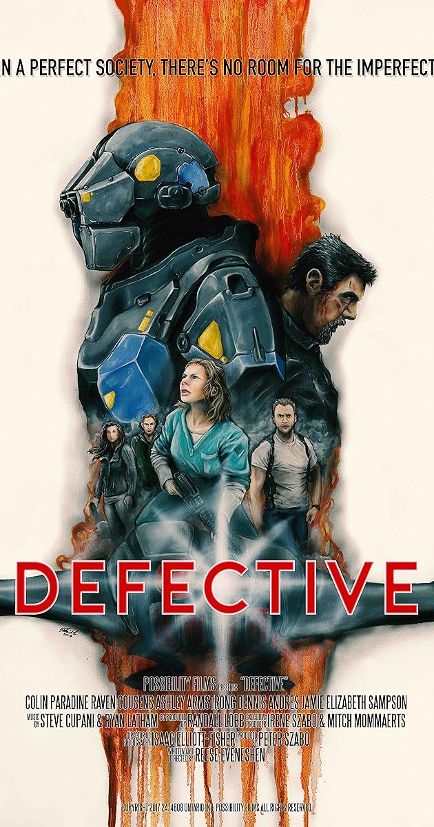 Defective