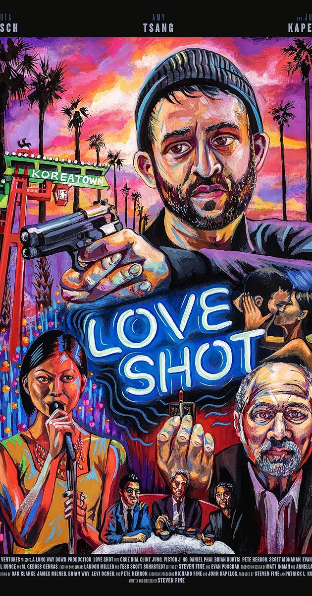 Love Shot