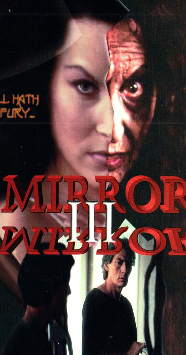 Mirror, Mirror III: The Voyeur