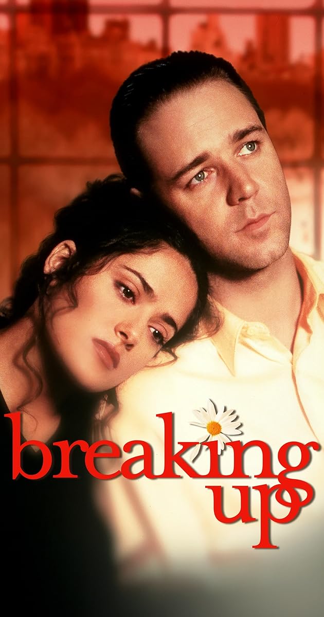 Breaking Up