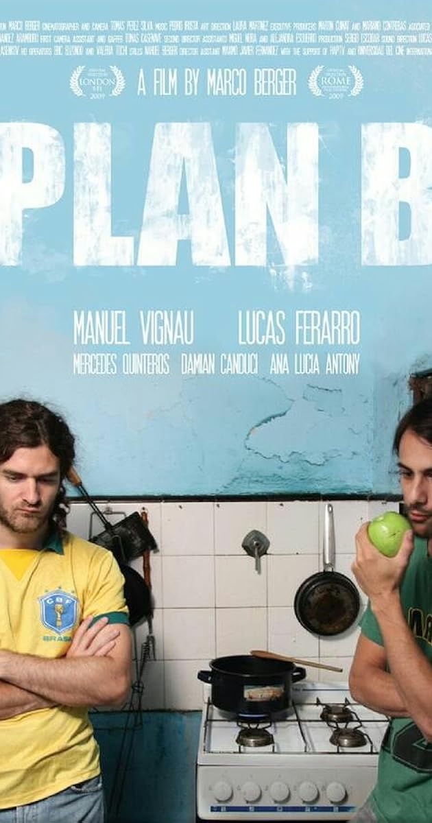 Plan B