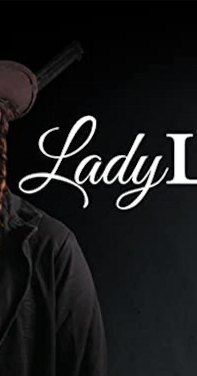 Lady Lawman