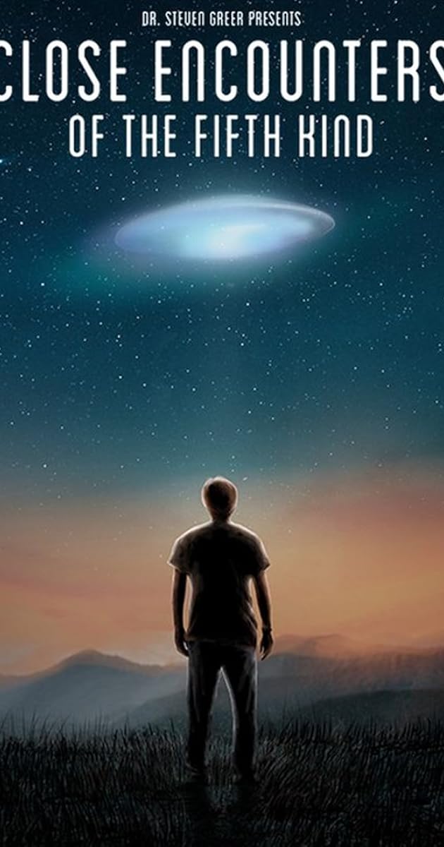 Close Encounters of the Fifth Kind
