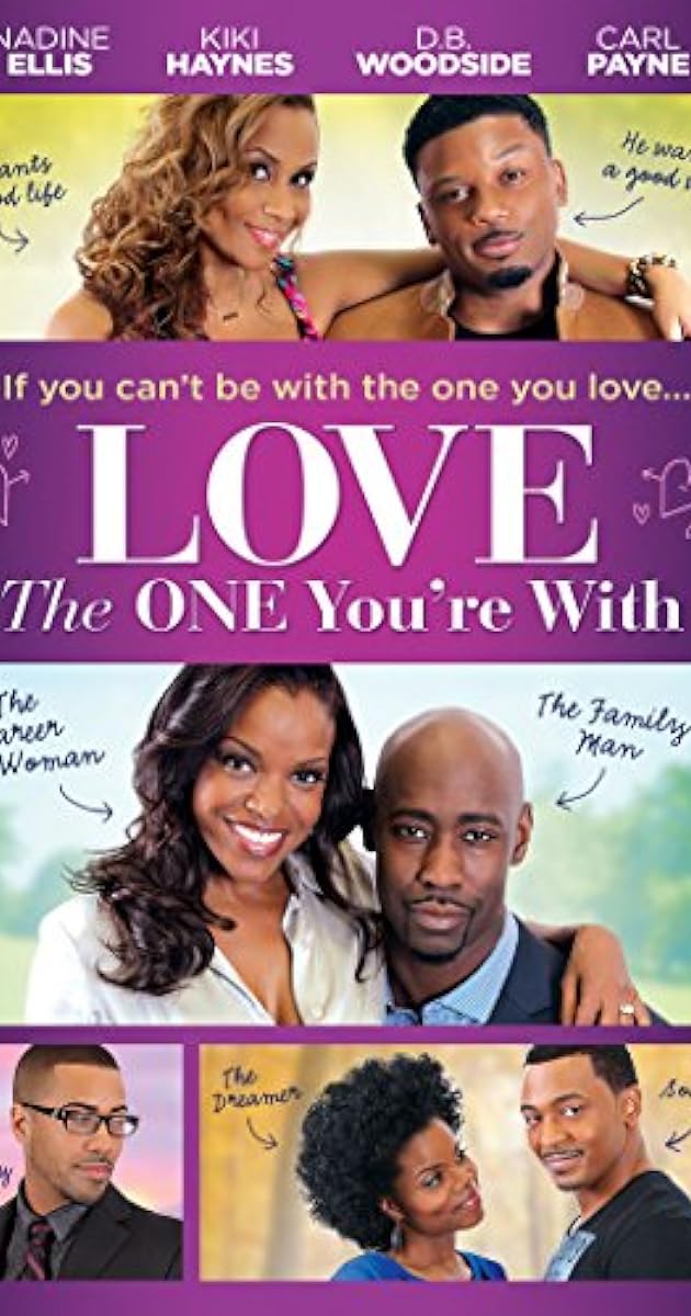 Love the One You're With