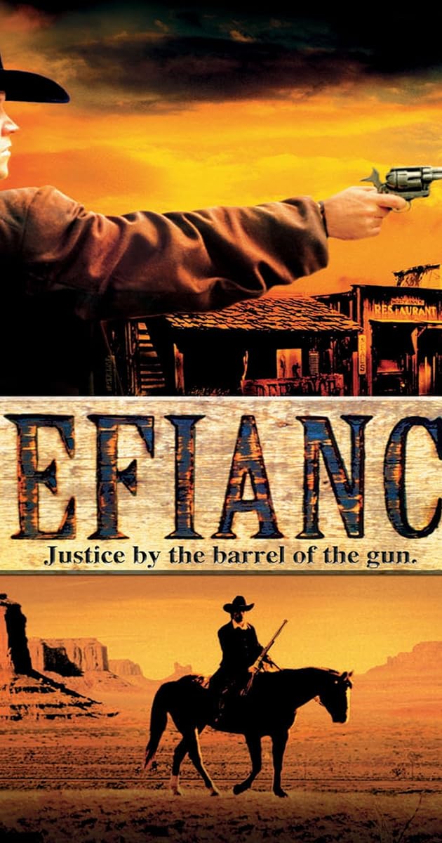 Defiance
