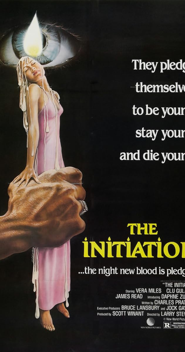 The Initiation