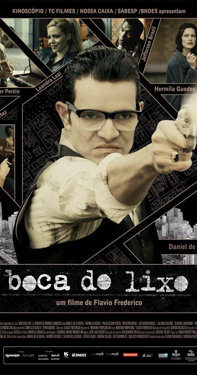 Boca do Lixo