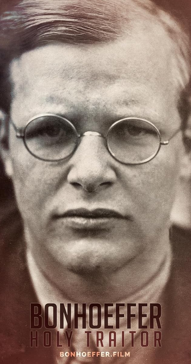 Bonhoeffer