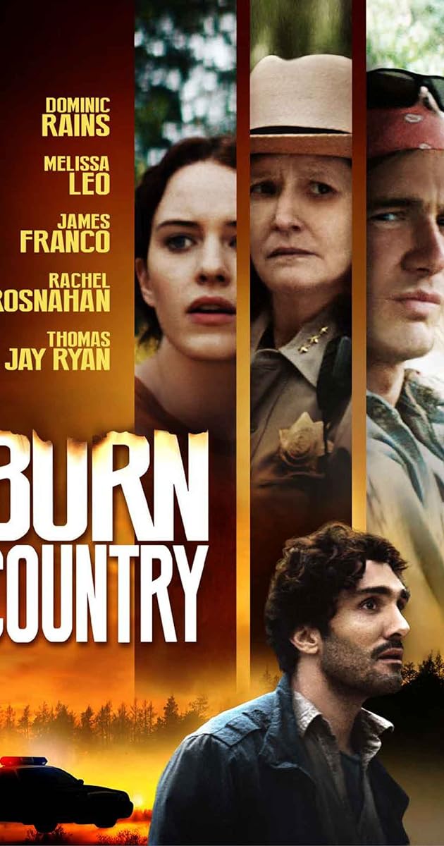 Burn Country