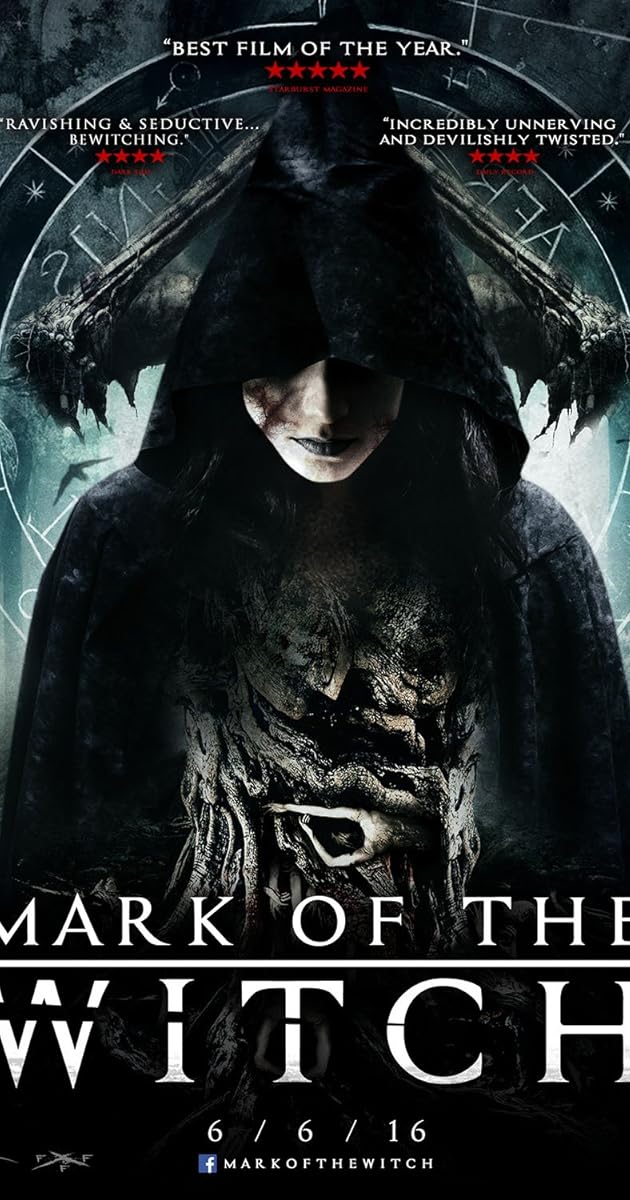 Mark of the Witch