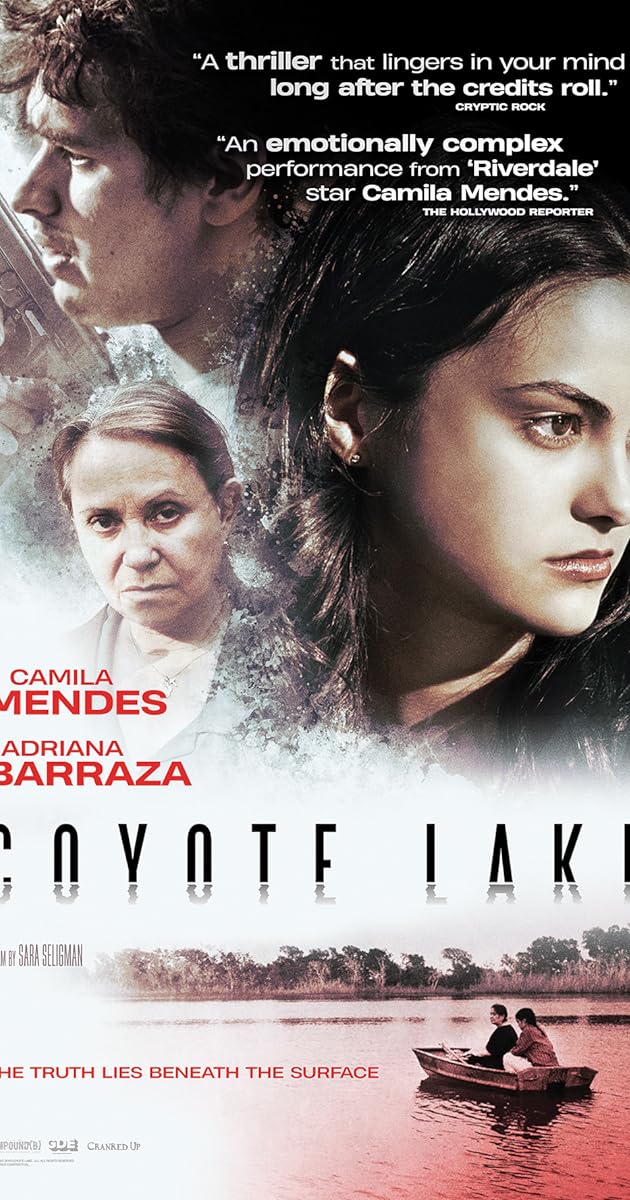 Coyote Lake