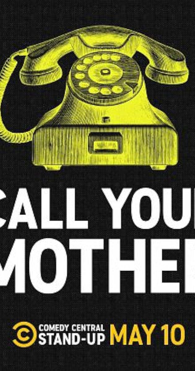 Call Your Mother