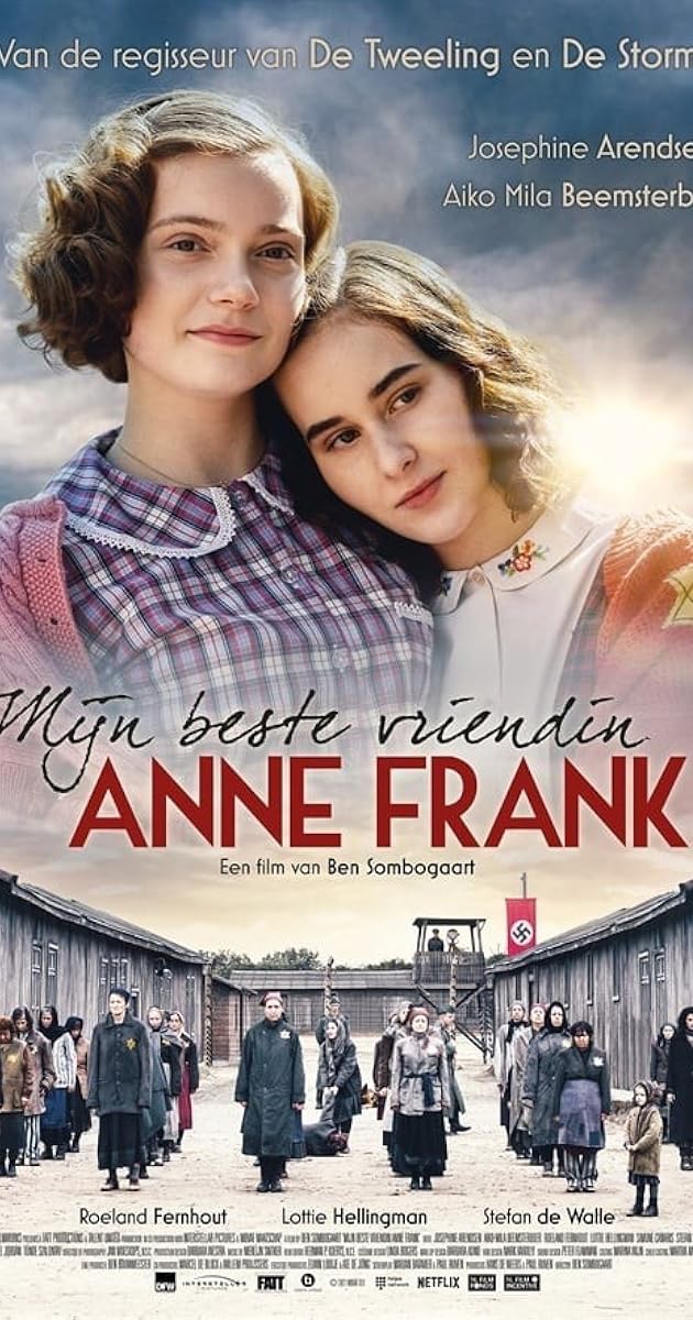 Can Dostum Anne Frank