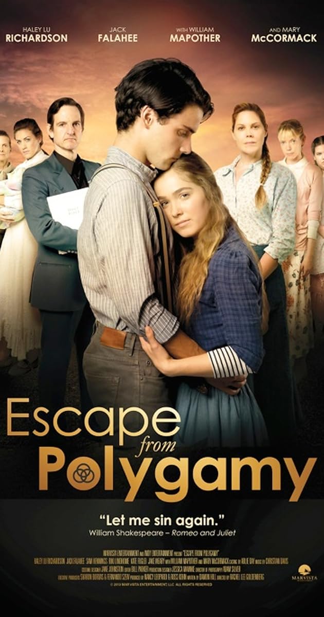 Escape from Polygamy