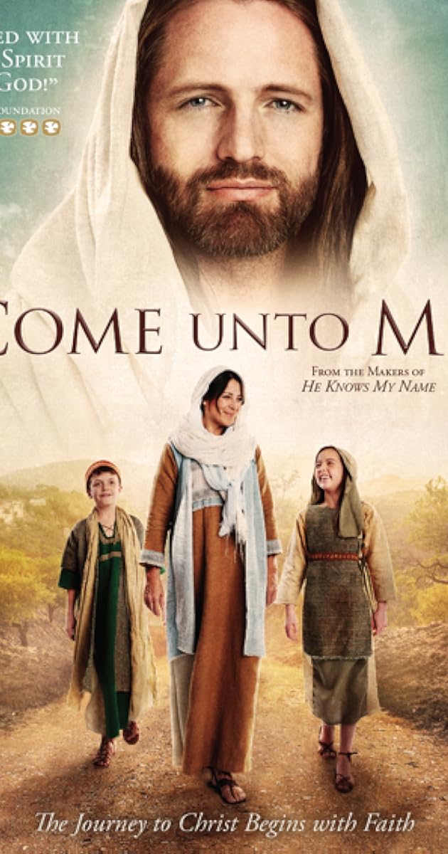 Come Unto Me