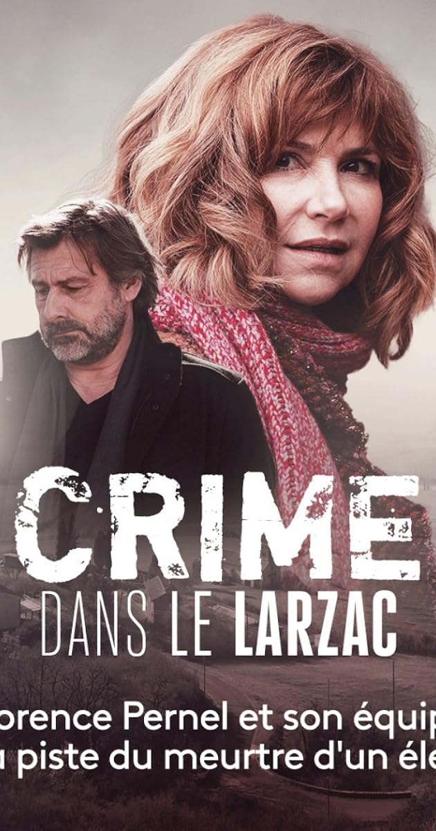 Crime dans le Larzac