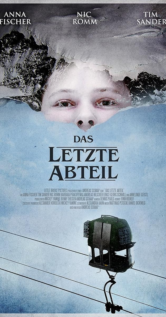 Das letzte Abteil