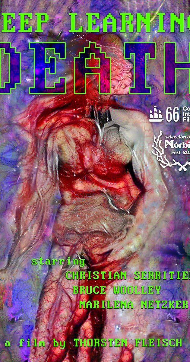 Deep Learning Death