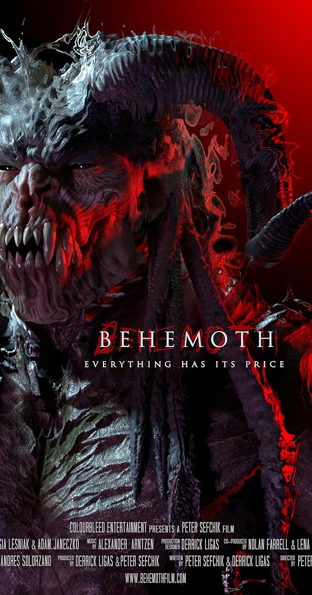 Behemoth
