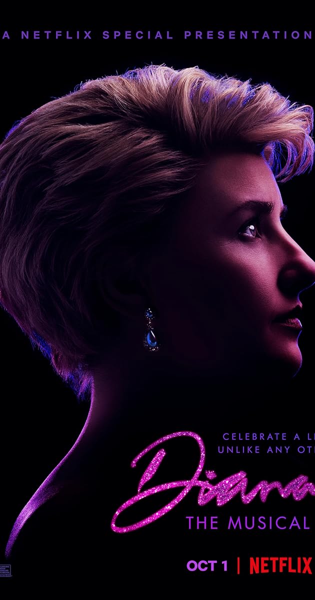 Diana: The Musical