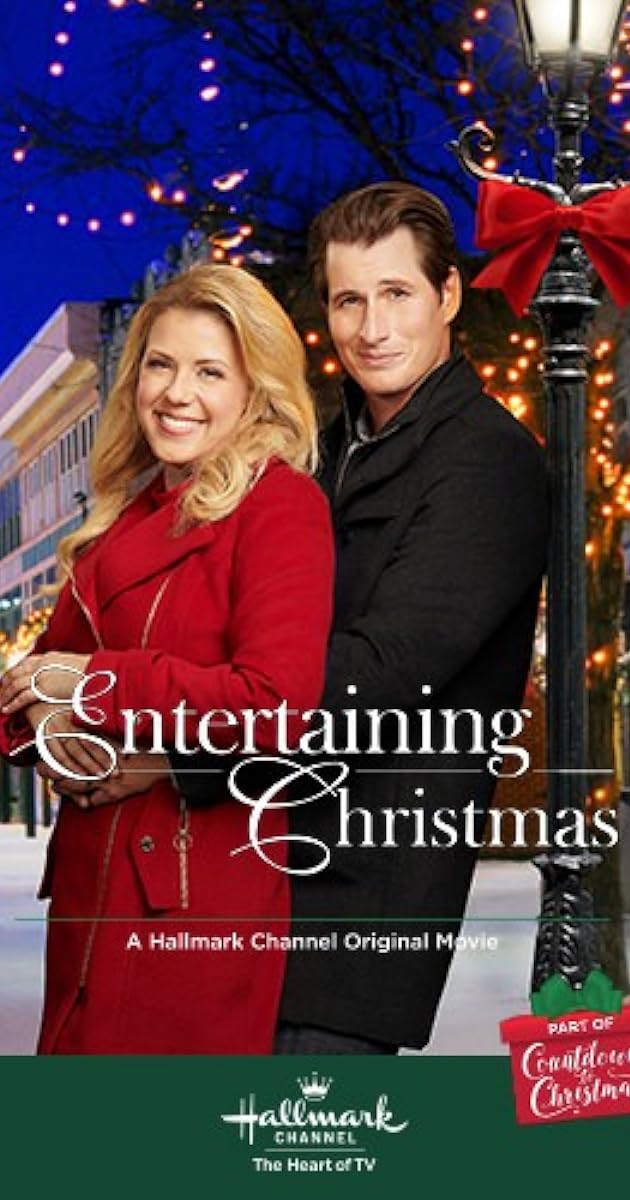 Entertaining Christmas