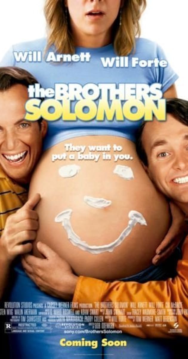 The Brothers Solomon