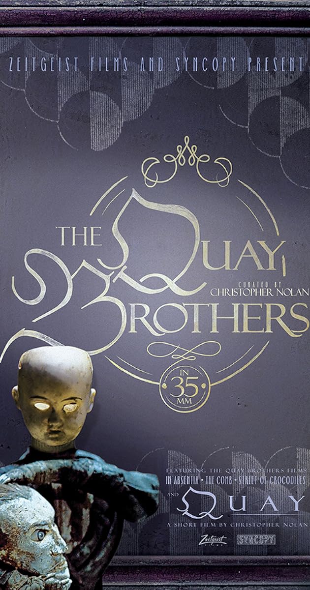 Quay