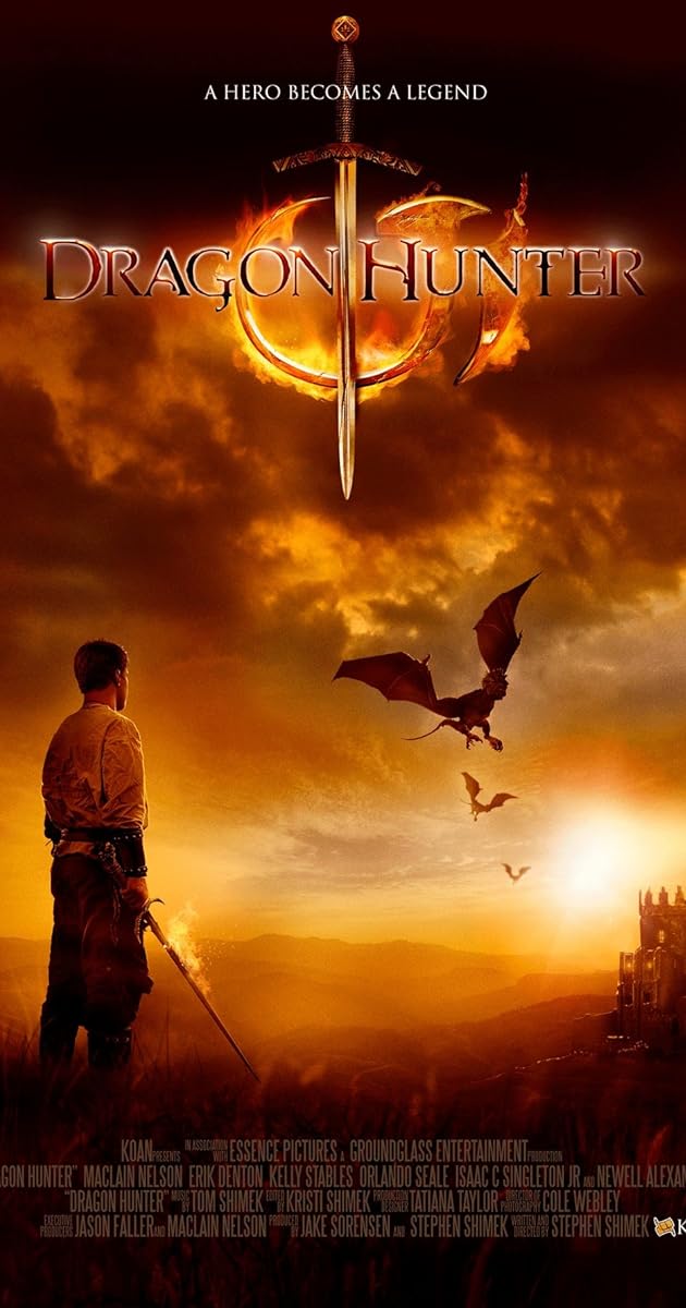 Dragon Hunter