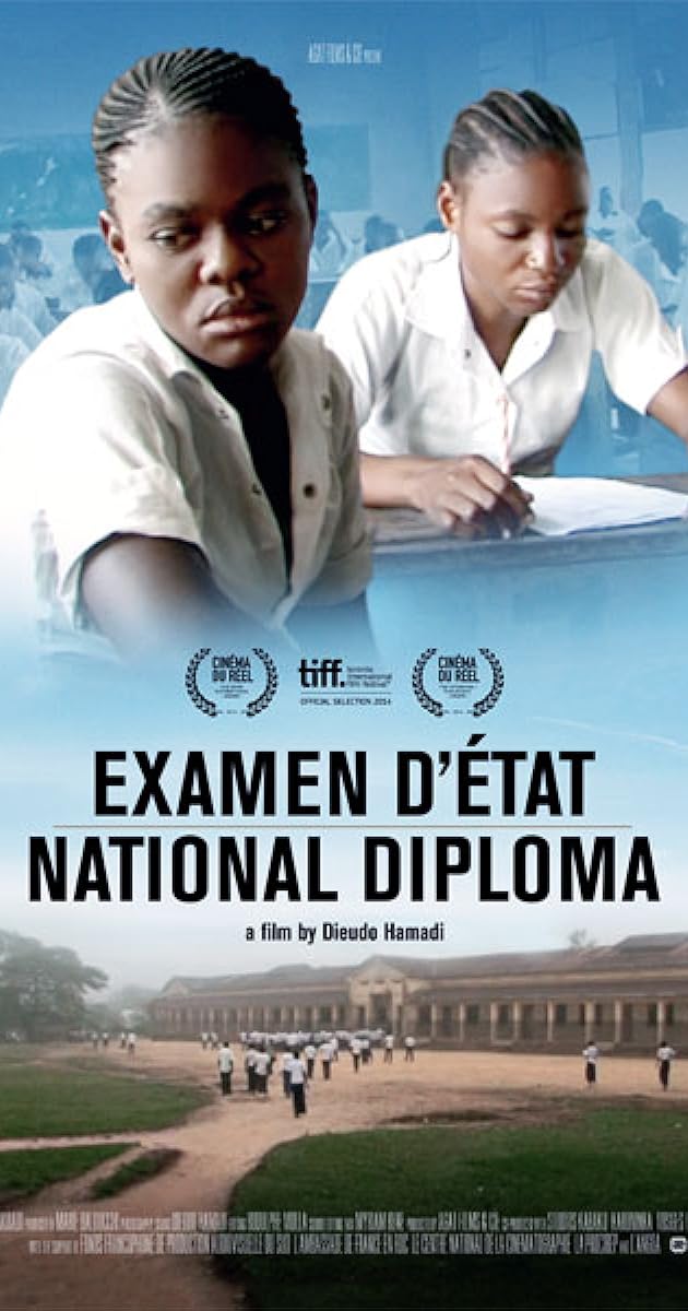 Examen d'état