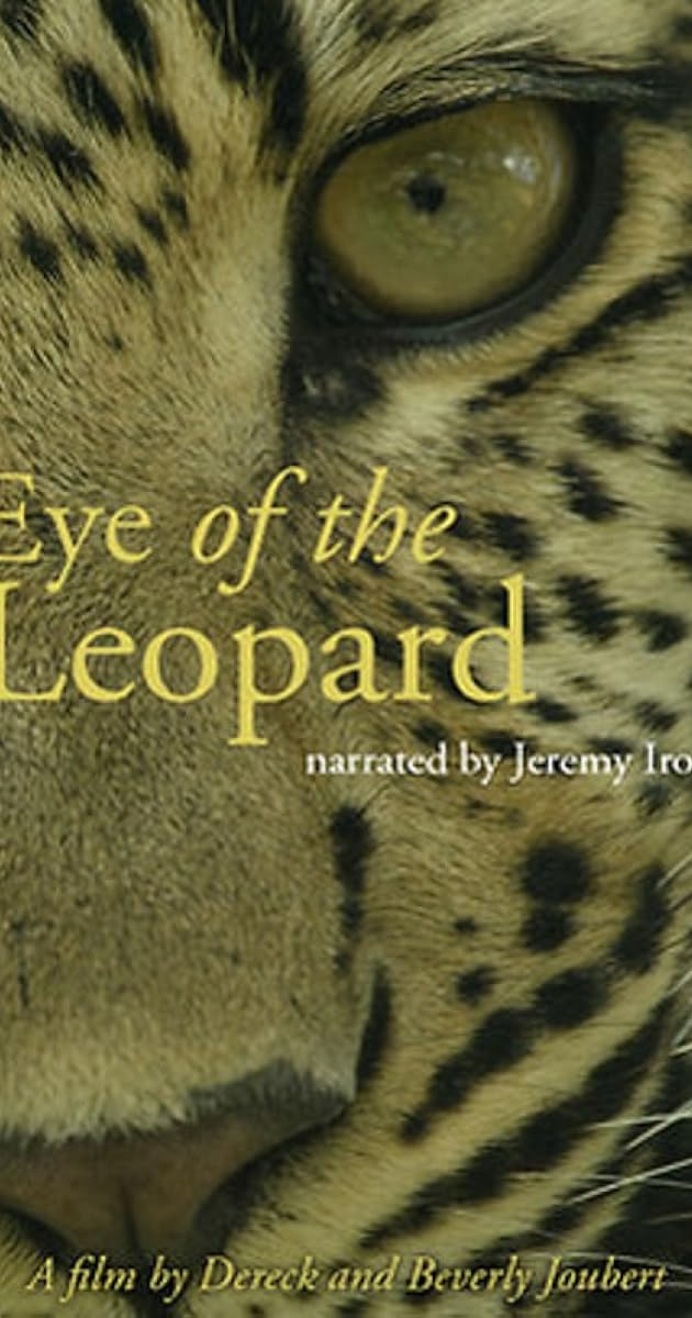 Eye of the Leopard: Revealed
