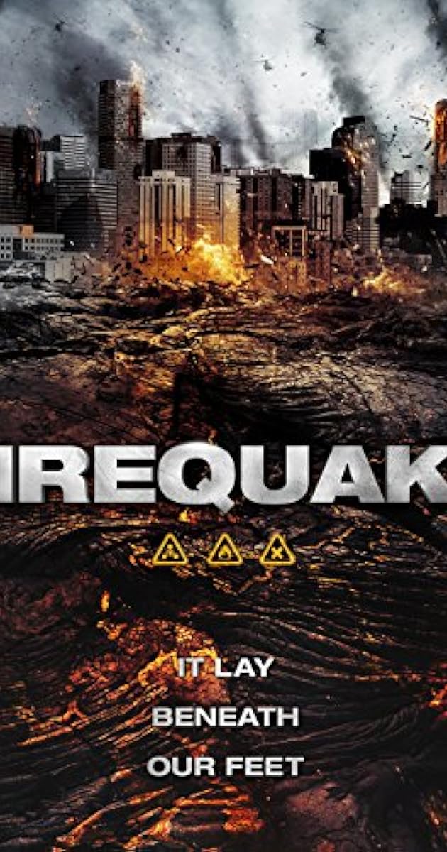 Firequake