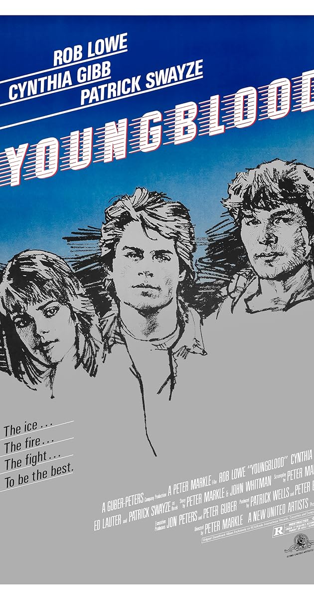 Youngblood