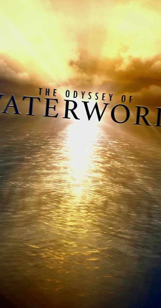 Maelstrom: The Odyssey of Waterworld