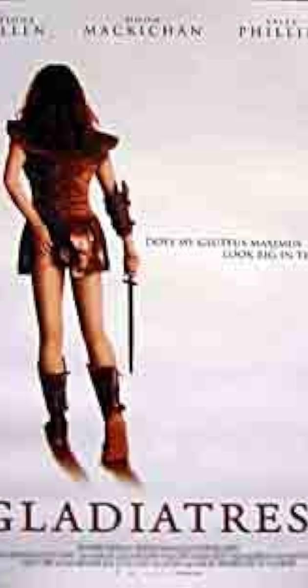 Gladiatress