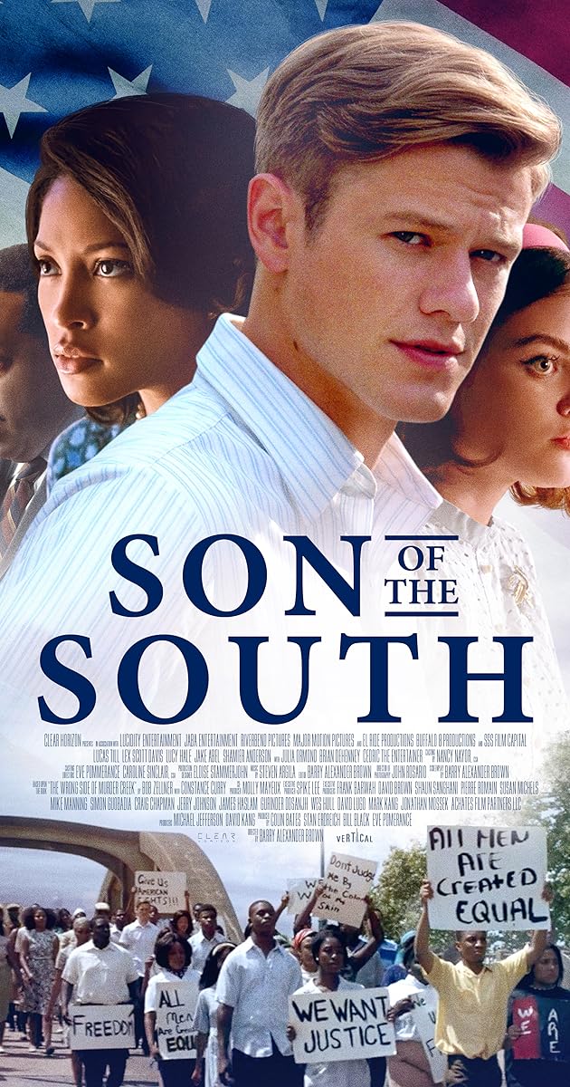 Son of the South