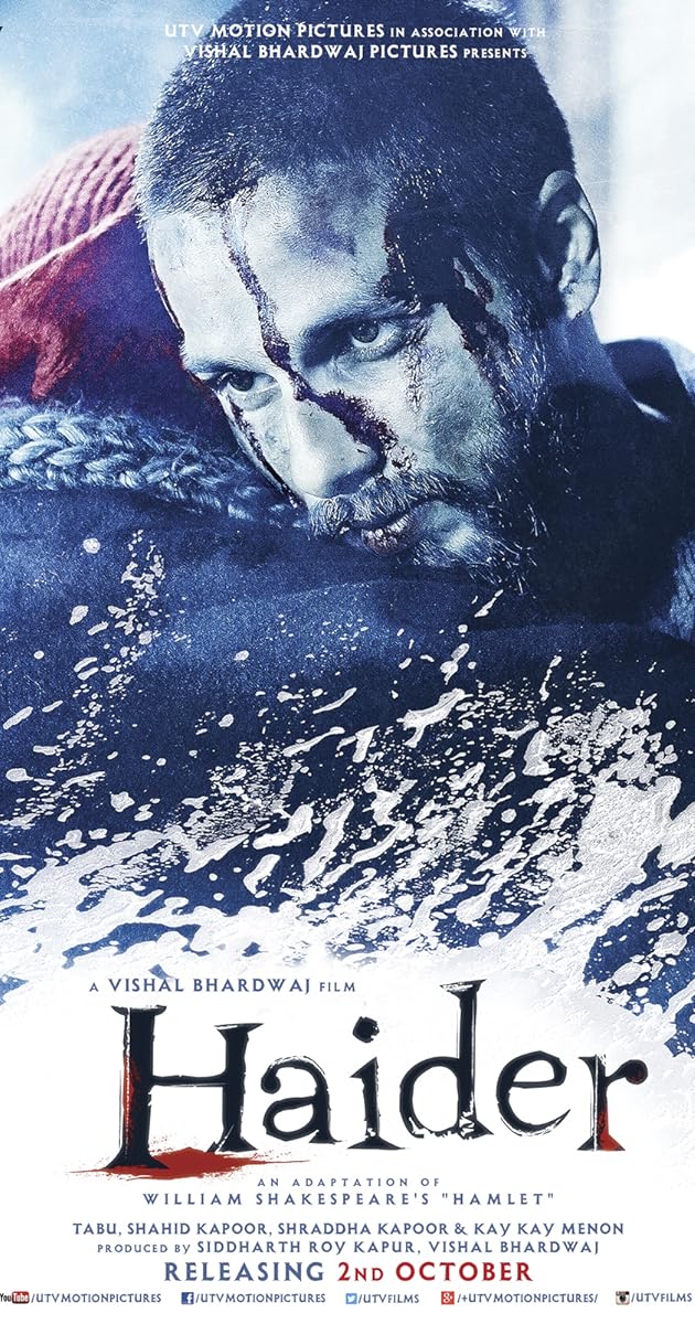 Haider