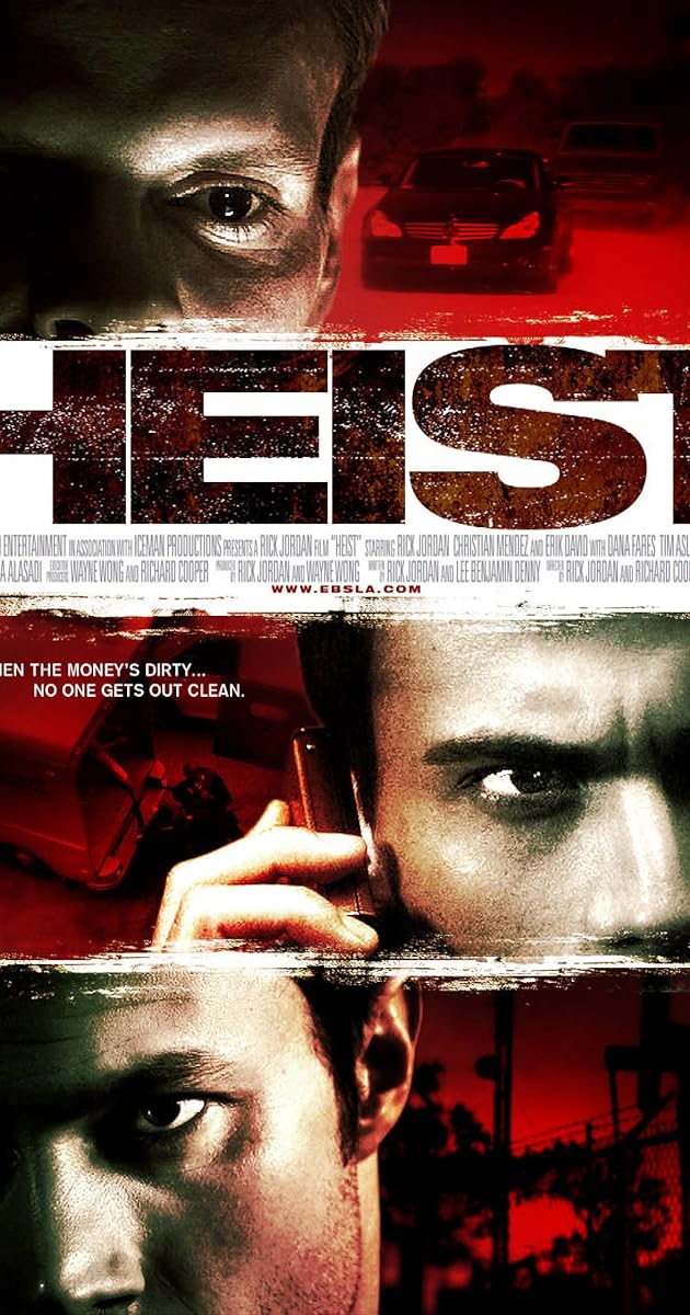 Heist