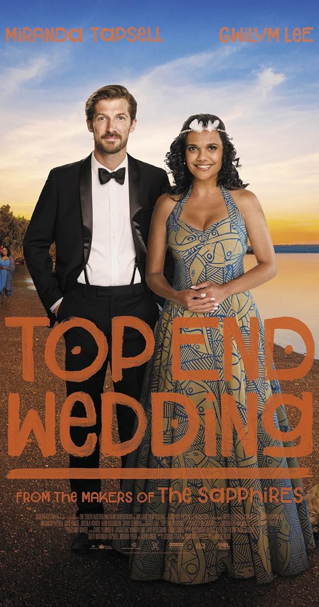 Top End Wedding