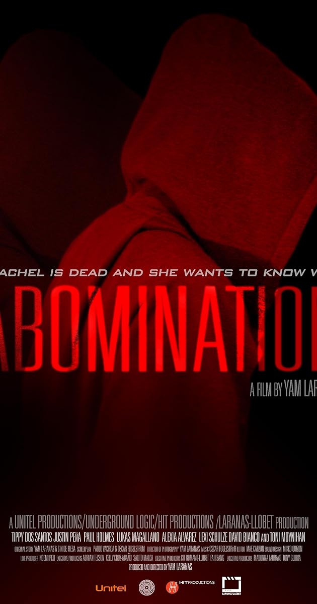 Abomination