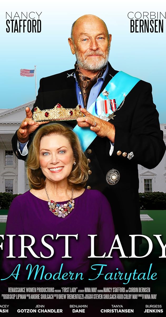 First Lady