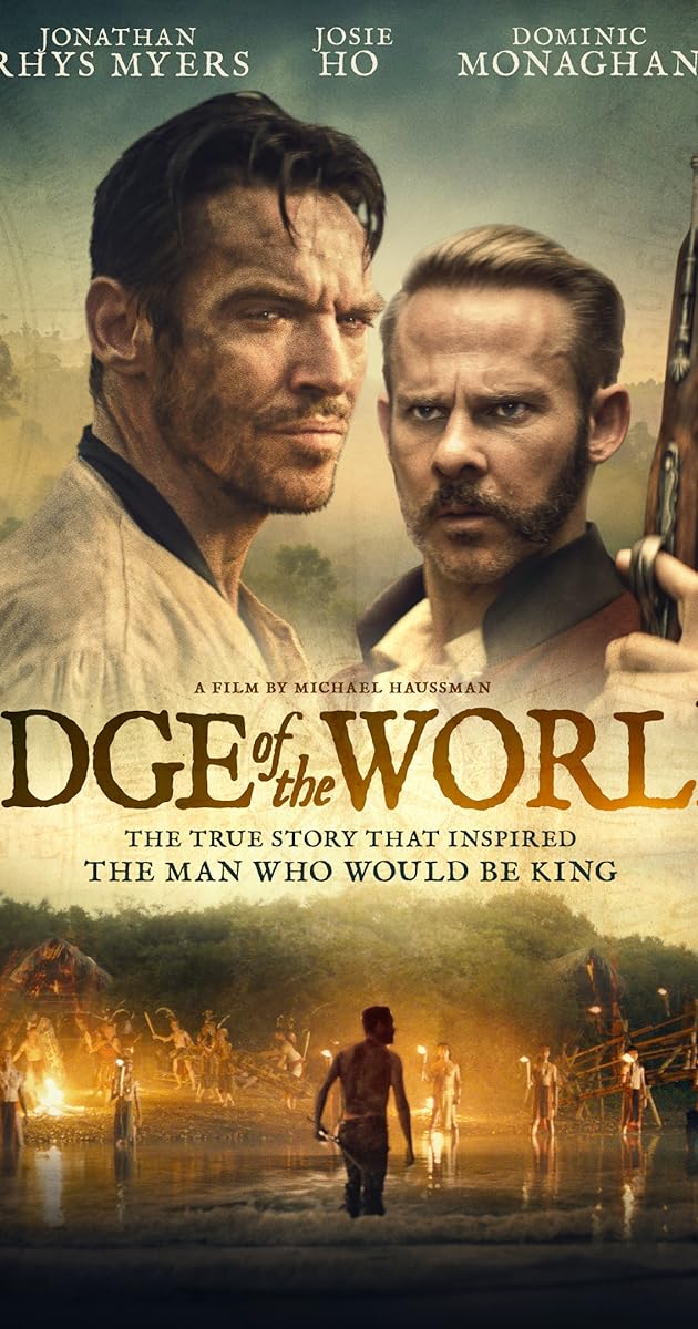 Edge of the World